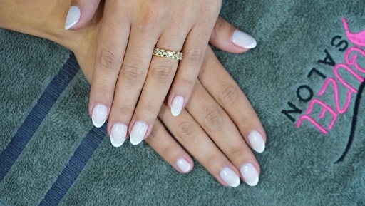 French Gelish 