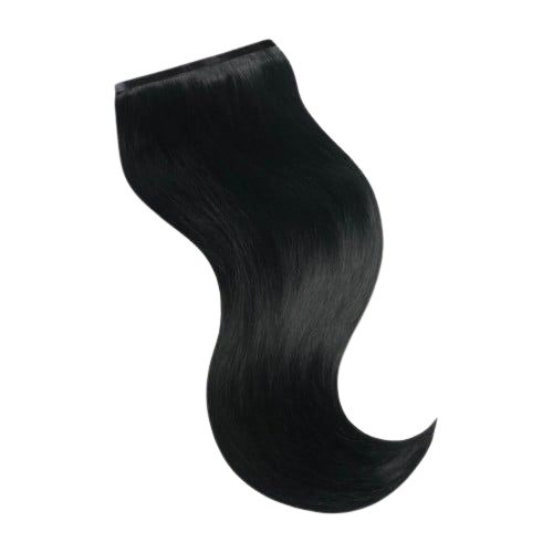 Clip-in extensions for sale starting from 