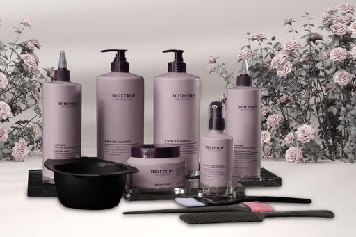Hair treatment 